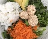 Foto del paso 3 de la receta: Ensaladota 🥗