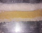 Foto del paso 6 de la receta: Rollos dulces con crema pastelera