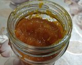 Foto del paso 6 de la receta: Mermelada de mango 🥭