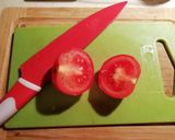 VEGÁN sofrito recept fázis 5 fotója