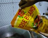 Foto langkah ke 3 dari resep Kerak Telor.