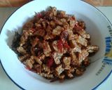 Foto langkah ke 5 dari resep Kering tempe.