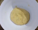 Foto del paso 2 de la receta: Tarta rústica de zapallitos media masa gluten free