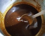 عکس مرحله 3 از دستور کاچی شیره 😍