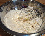 Foto del paso 6 de la receta: Barritas crujientes de frambuesa