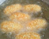 Foto langkah ke 6 dari resep Lemper goreng.