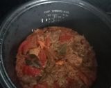 Foto langkah ke 4 dari resep Nasi Kebuli.