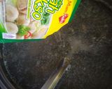 Foto langkah ke 4 dari resep Mie Ayam Sayap & Ceker.