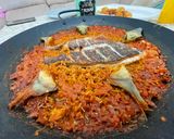 Foto del paso 5 de la receta: Arroz con Pargo