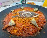 Foto del paso 5 de la receta: Arroz con Pargo