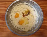 Foto del paso 1 de la receta: Pasta frola (La Frola 50/50)