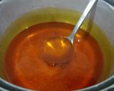Hình bước làm 5 của món Bún đỏ Buôn Ma Thuột