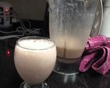 Foto del paso 3 de la receta: Licuado de frutilla, banana y mango