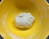 Foto del paso 2 de la receta: Galletitas craqueladas de limón, sin gluten