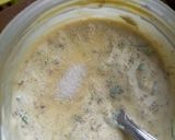 Foto del paso 3 de la receta: Salsa tártara estilo Mariposa