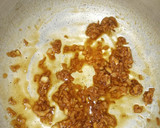 Foto del paso 1 de la receta: Arroz con cebolla caramelizada 🤤