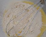 Foto del paso 5 de la receta: Bizcochuelo de naranja esponjosa