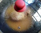 Foto del paso 3 de la receta: Bondiola sencilla  marinada en naranja y  mostaza en wok