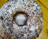 Foto del paso 5 de la receta: Torta de naranja y mucho más.