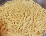 Foto del paso 5 de la receta: Scarparo: ¿una salsa argentina? ¡¡SÍ!! 👈