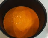 Foto del paso 8 de la receta: Pimientos del piquillo rellenos de carne en salsa de pimientos