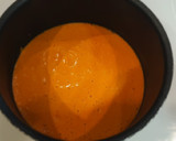 Foto del paso 8 de la receta: Pimientos del piquillo rellenos de carne en salsa de pimientos