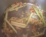 Hình bước làm 4 của món Rong biển kho tộ