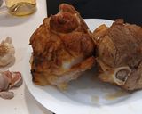 Foto del paso 2 de la receta: Guiso de patatas con codillo de cerdo