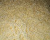 Foto langkah ke 3 dari resep Puding vanilla cheese.