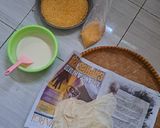 Foto langkah ke 3 dari resep Risoles kentang wortel.