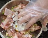 Foto langkah ke 3 dari resep Quick fried ribs / simple iga goreng (non halal).
