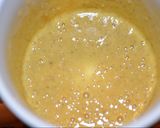 Foto del paso 3 de la receta: Biscoito fugaz do Boneco de Xenxibre