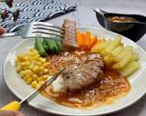 Cara Membuat Beef Steak Homemade 7