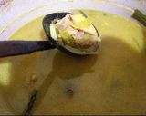Foto langkah ke 3 dari resep Soto daging sapi gurih.