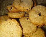 Foto del paso 6 de la receta: Galletas de avena y pasas sin Harina de Trigo