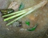 Foto langkah ke 3 dari resep Soto bandung daging sapi.