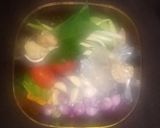 Foto langkah ke 1 dari resep Soto Ayam Santan Simpel (155).