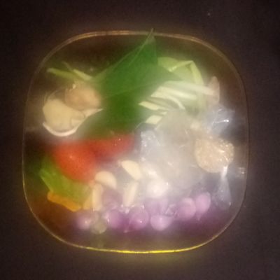Langkah 1