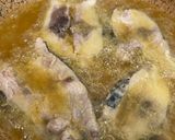 Foto langkah ke 1 dari resep Gulai Tongkol Pedas.