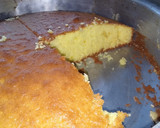 Foto del paso 3 de la receta: Torta de naranja fácil