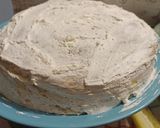 Palacsinta torta recept fázis 3 fotója