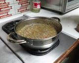 Foto del paso 2 de la receta: Quesadillas de sardina