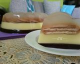 Foto langkah ke 7 dari resep Pudding Marie.
