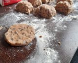Foto del paso 2 de la receta: Galletitas toddy caseras