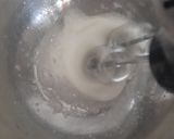 Pas rețetă Pancakes cu banane și afine 1 fotografie
