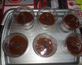 Une image de l'étape 4 de Dessert OReo choco vanille.