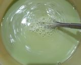Foto langkah ke 2 dari resep Kue Jenderal Mabok.