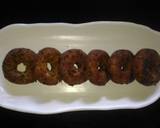 Donut Kebab (from leftover rice) recipe step 3 photo