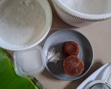 Foto langkah ke 1 dari resep Pupudak/Sunduk Lawang.
