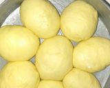 Foto langkah ke 10 dari resep Roti Sobek.